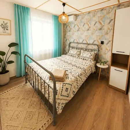 Сasa de vacaciones Turquoise 4 Bds Veliko Tárnovo